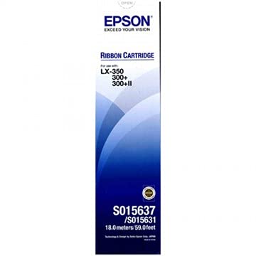 Epson LX-350 Ribbon