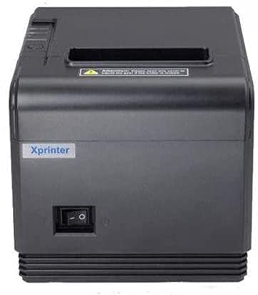 Xprinter Q200 - 80mmThermal POS LAN+USB