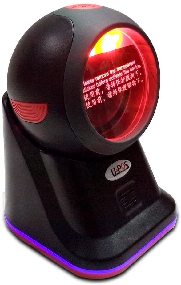 Barcode scanner U.POS UP-868 H 2D