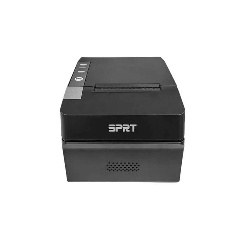 SPRT SP- POS-891 E Thermal Printer 200 mm per second, auto cutter USB