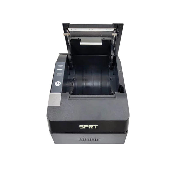 Sprt SPRT SP- POS-891 E Thermal Printer 200 mm per second, auto cutter USB- net work