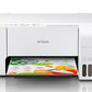 Epson EcoTank L3156 Multifunction Printer - White