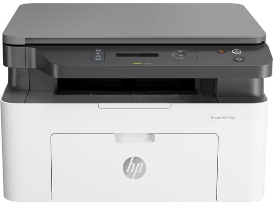 HP Laser MFP-135 W