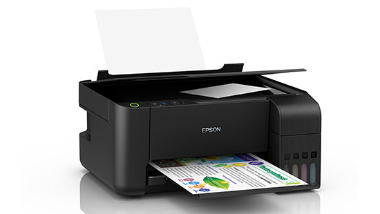 EcoTank L3110 Epson Printer