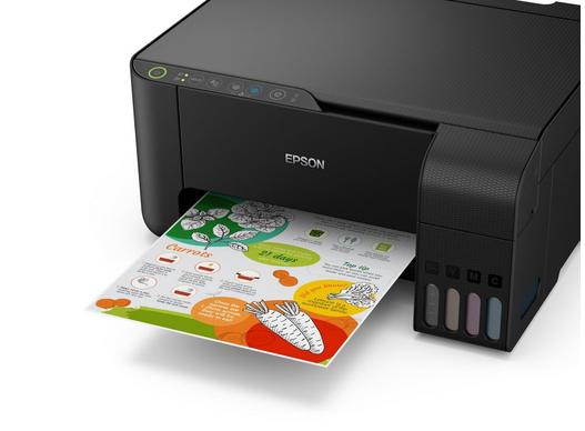 EcoTank L3150 Printer Epson