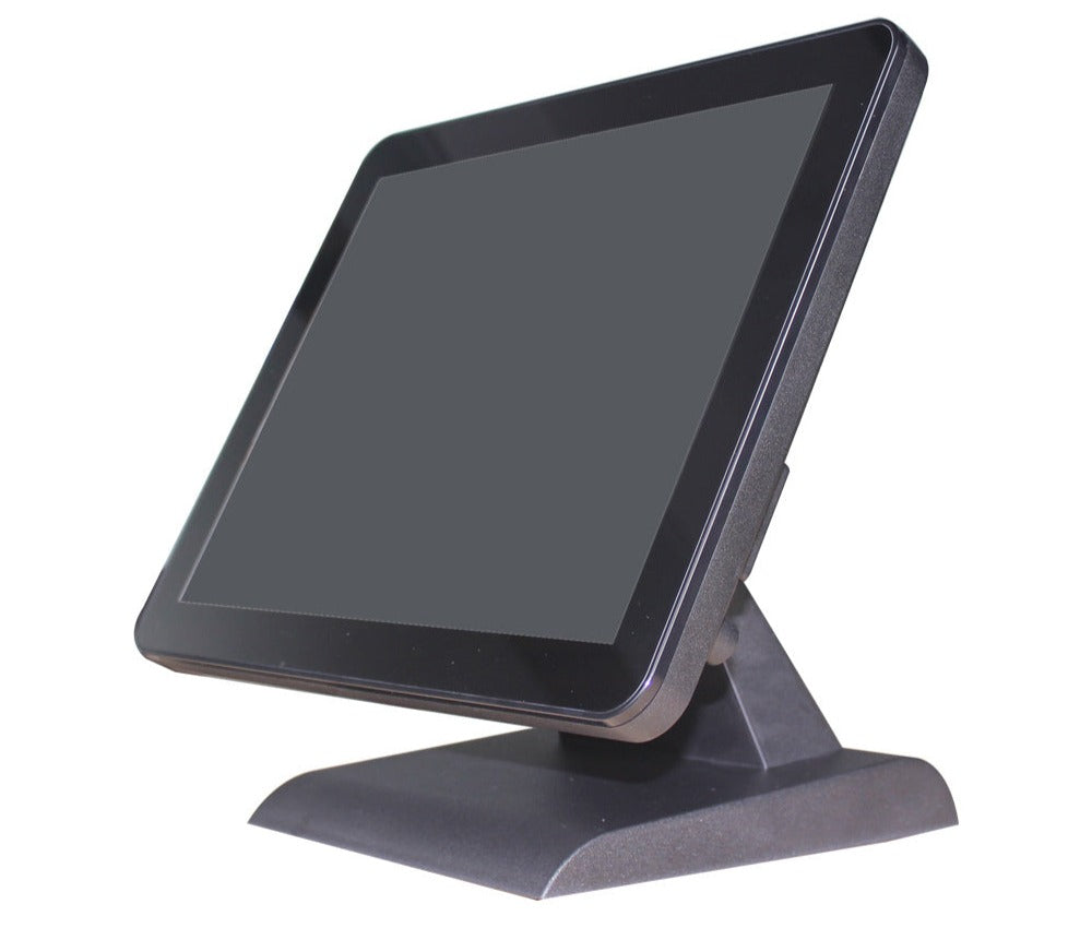 POS Point Of Sale S610 All In One Seething Touch POS System 15`` S610