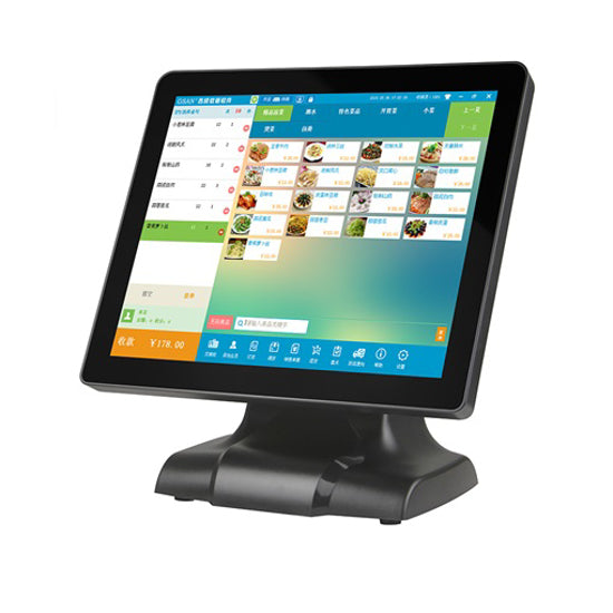POS Point of Sale T650