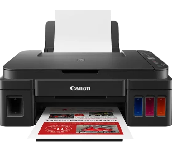 Printer Canon PIXMA G3411