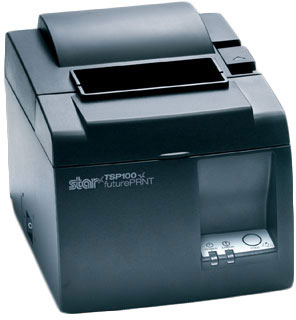 Printer Star TSP100