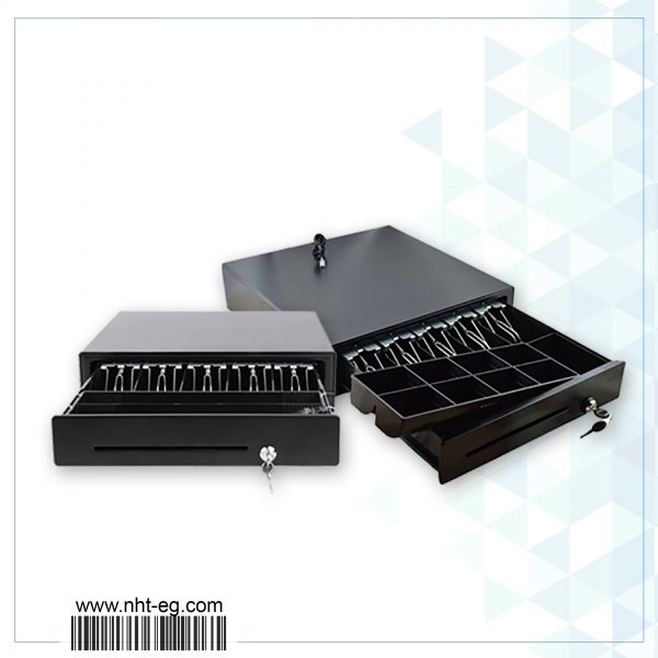 Cash Drawer 5 cell