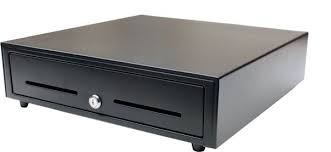 Cash Drawer 5 cell