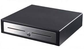 Cash Drawer 5 cell