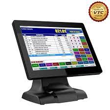 Seething 1500II Touch monitor 17" LCD Resistive