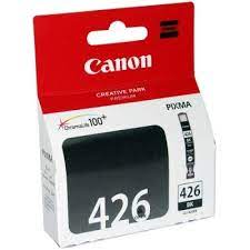 canon 426 Black Original Ink Cartridge