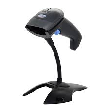 Syble XB-2055 Low Cost 1D Barcode Scanner