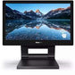 PHILIPS LCD monitor 162B9T With Smooth Touch