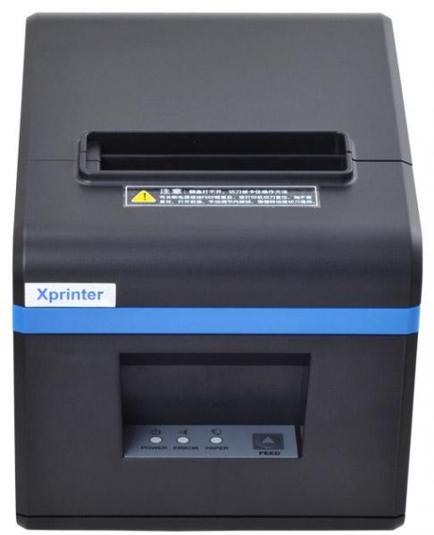 X Printer XP-N160II USB
