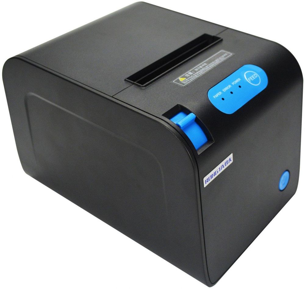 Rongta 328 POS 80mm Thermal Receipt Printer