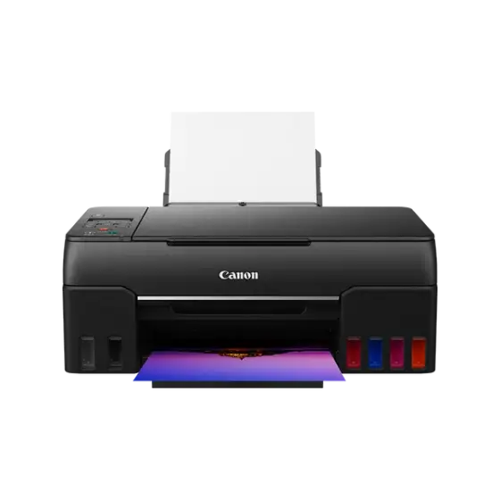 Printer Canon PIXMA G640