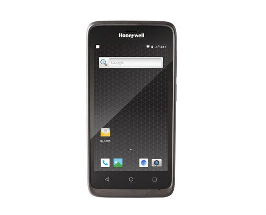 EDA51 Mobile Scanner