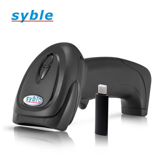 Barcode Scanner Syble XB-5066R