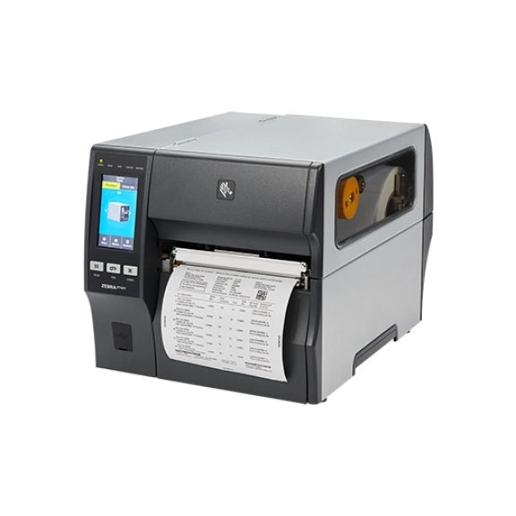 Zebra ZT421 Industrial Printer
